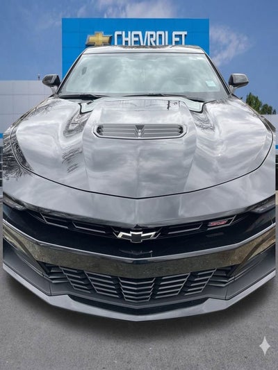 2023 Chevrolet Camaro 1SS