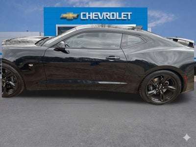 2023 Chevrolet Camaro 1SS