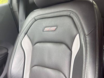 2024 Chevrolet Camaro 2SS