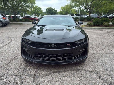 2024 Chevrolet Camaro 2SS