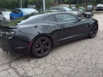 2024 Chevrolet Camaro 2SS