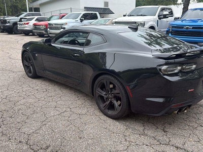 2024 Chevrolet Camaro 2SS