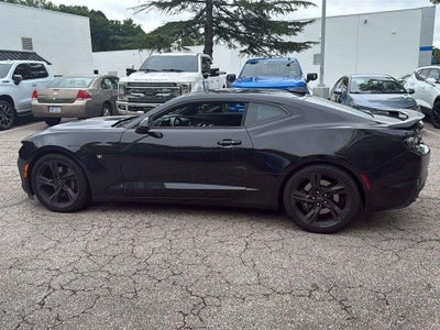 2024 Chevrolet Camaro 2SS