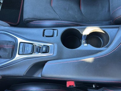 2018 Chevrolet Camaro ZL1