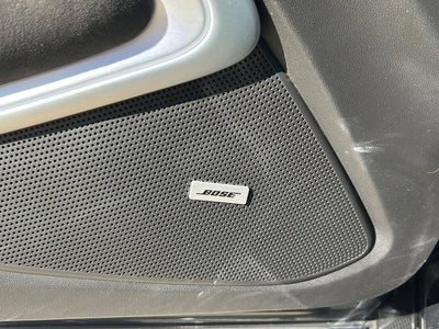 2018 Chevrolet Camaro ZL1