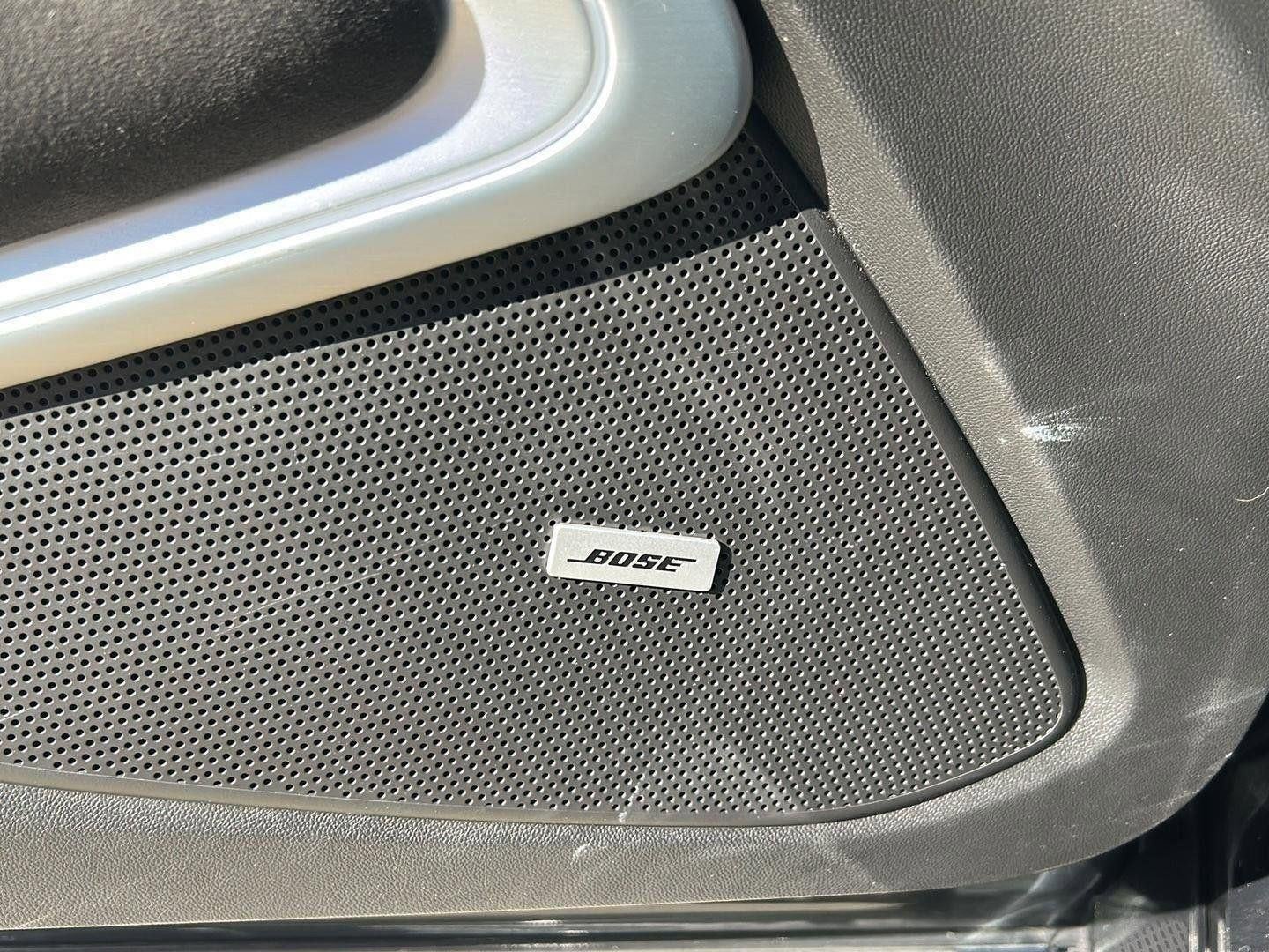 2018 Chevrolet Camaro ZL1