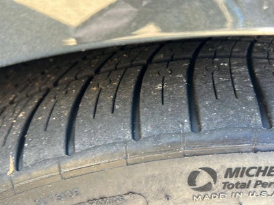 2018 Chevrolet Camaro ZL1