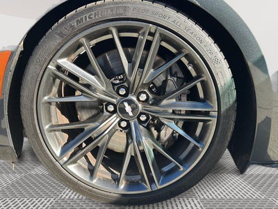 2018 Chevrolet Camaro ZL1