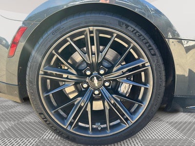 2018 Chevrolet Camaro ZL1