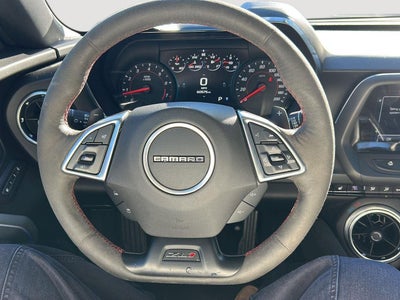 2018 Chevrolet Camaro ZL1
