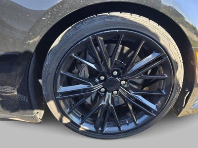 2018 Chevrolet Camaro ZL1