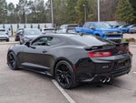 2018 Chevrolet Camaro ZL1