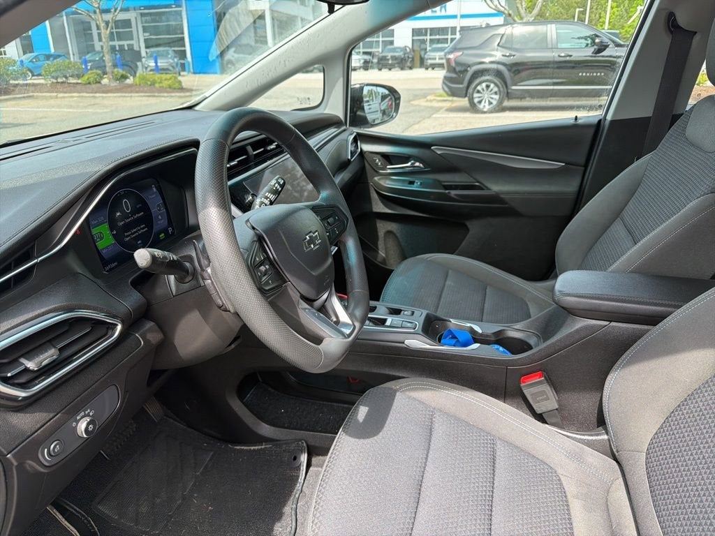2023 Chevrolet Bolt EV 1LT