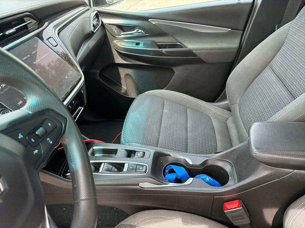 2023 Chevrolet Bolt EV 1LT