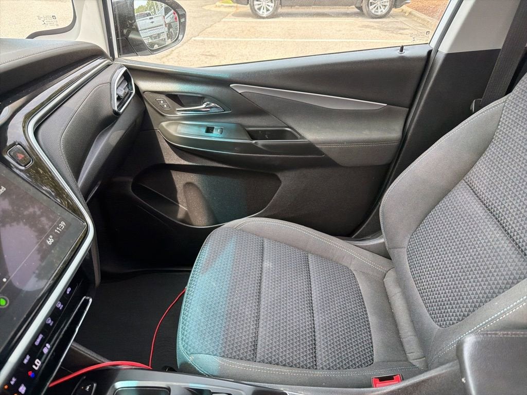 2023 Chevrolet Bolt EV 1LT