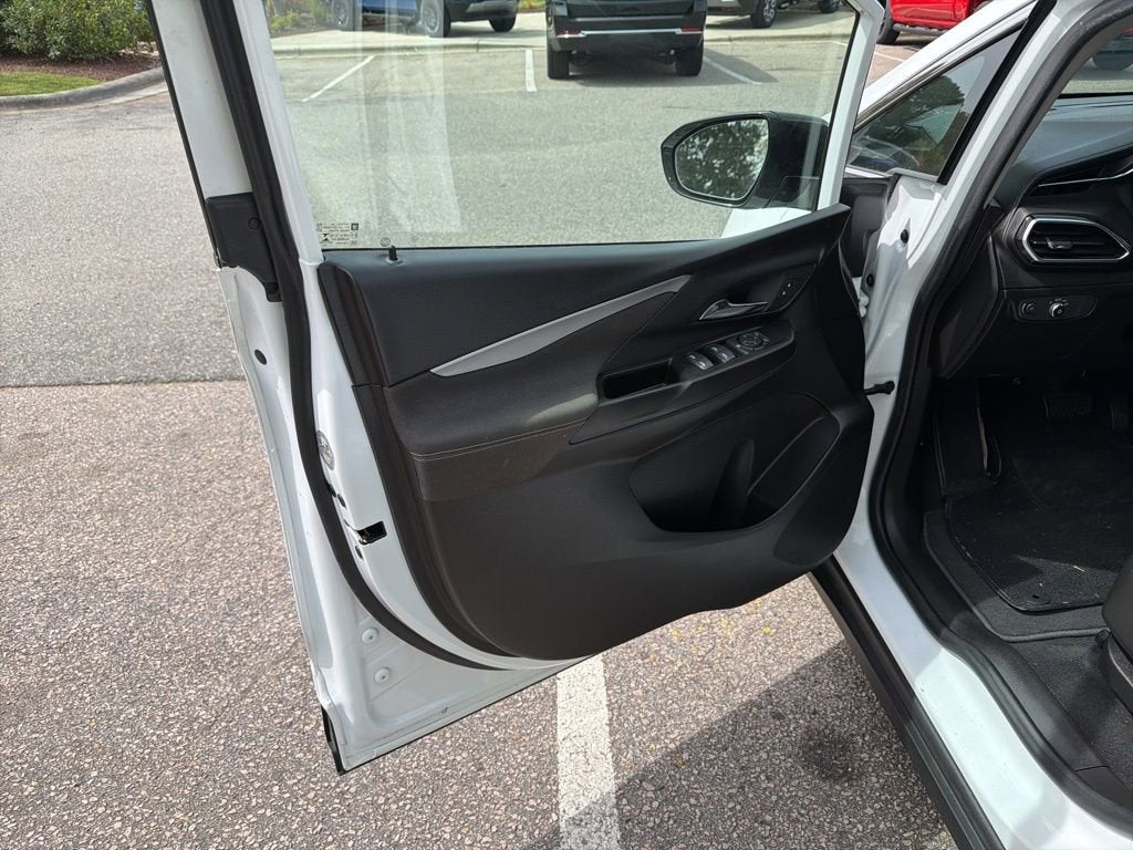 2023 Chevrolet Bolt EV 1LT