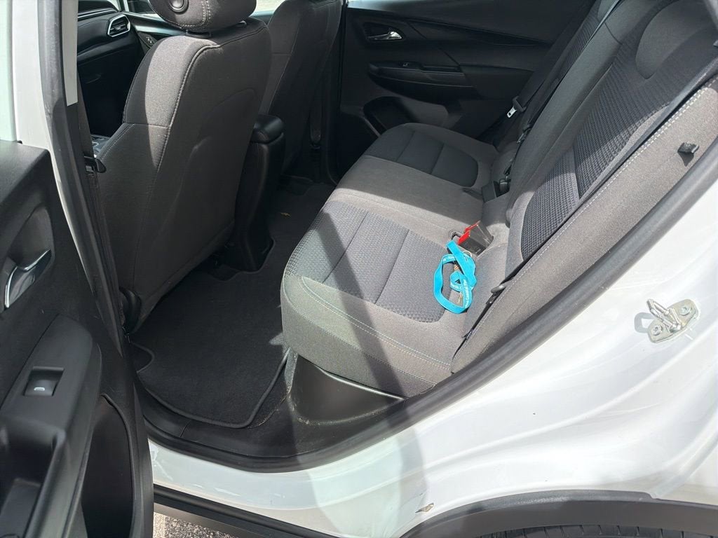 2023 Chevrolet Bolt EV 1LT