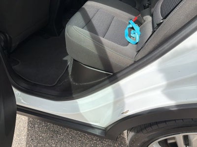 2023 Chevrolet Bolt EV 1LT