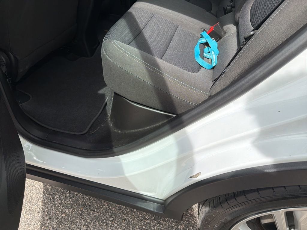 2023 Chevrolet Bolt EV 1LT