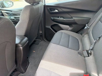 2023 Chevrolet Bolt EV 1LT