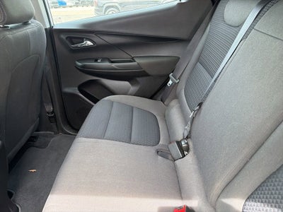 2023 Chevrolet Bolt EV 1LT