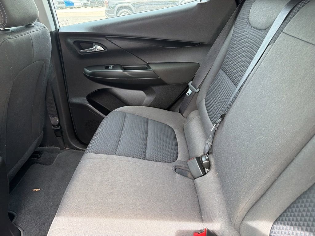 2023 Chevrolet Bolt EV 1LT