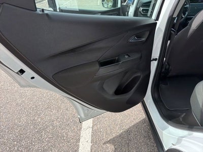 2023 Chevrolet Bolt EV 1LT