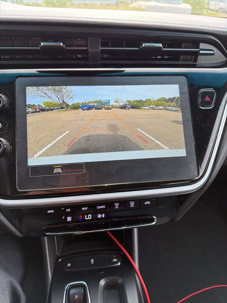 2023 Chevrolet Bolt EV 1LT