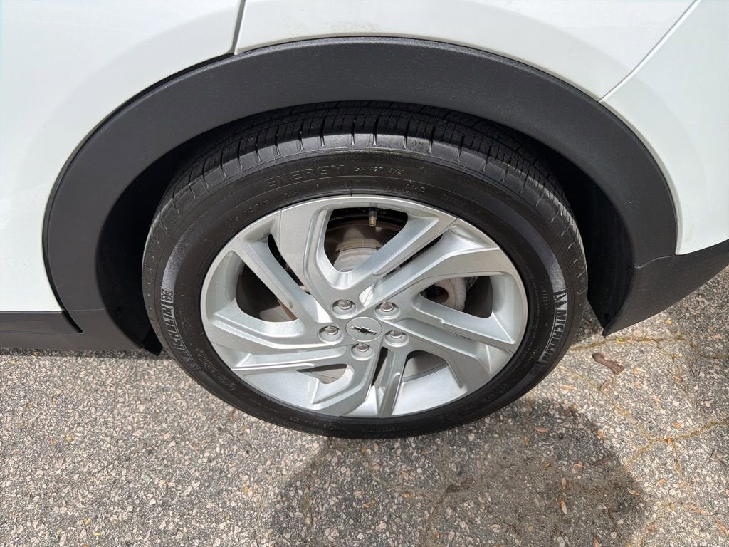 2023 Chevrolet Bolt EV 1LT