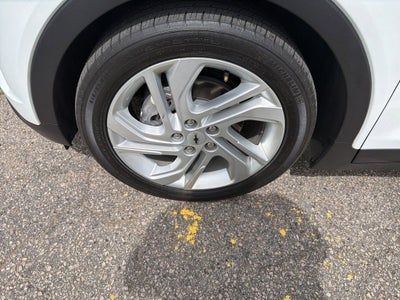 2023 Chevrolet Bolt EV 1LT