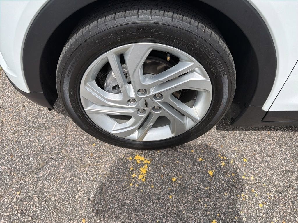 2023 Chevrolet Bolt EV 1LT