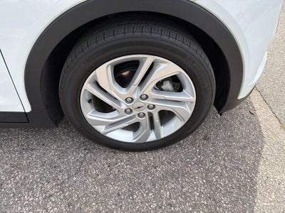 2023 Chevrolet Bolt EV 1LT