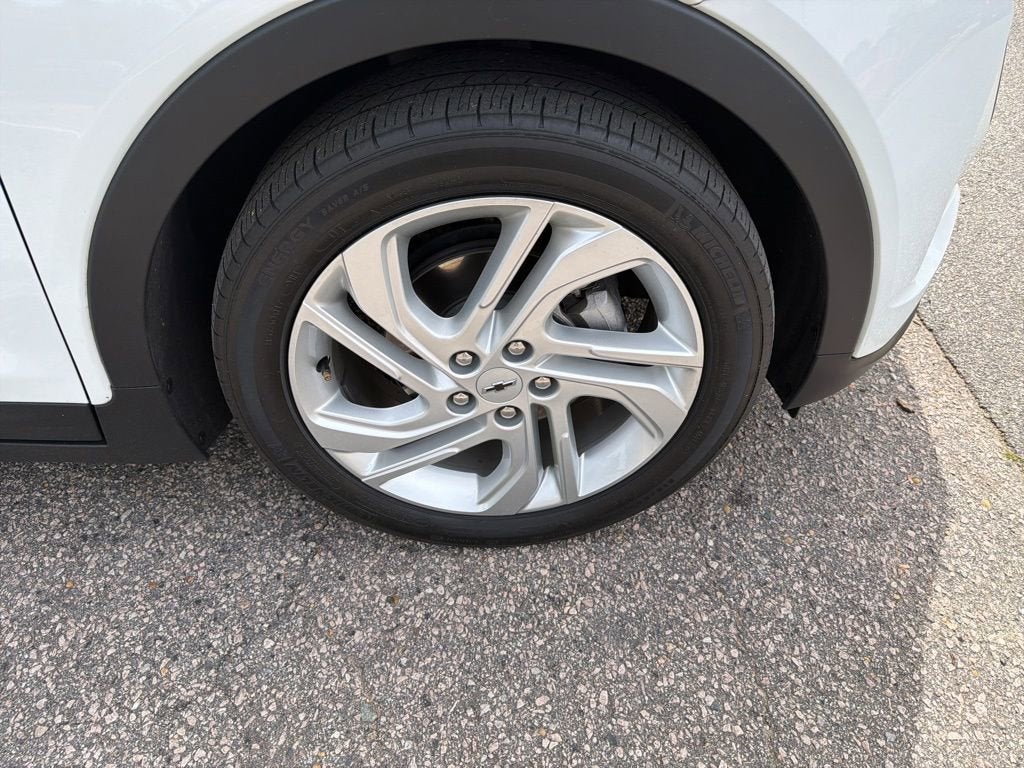 2023 Chevrolet Bolt EV 1LT