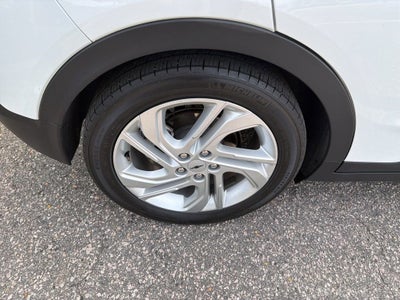 2023 Chevrolet Bolt EV 1LT