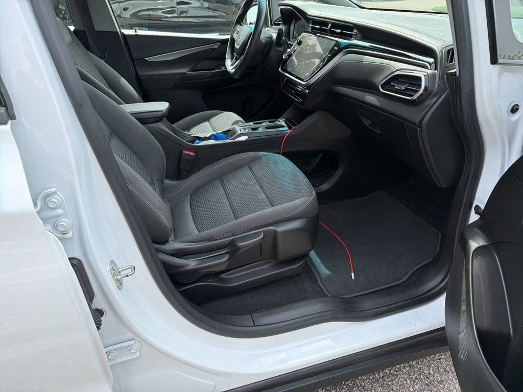 2023 Chevrolet Bolt EV 1LT