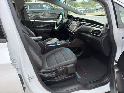 2023 Chevrolet Bolt EV 1LT
