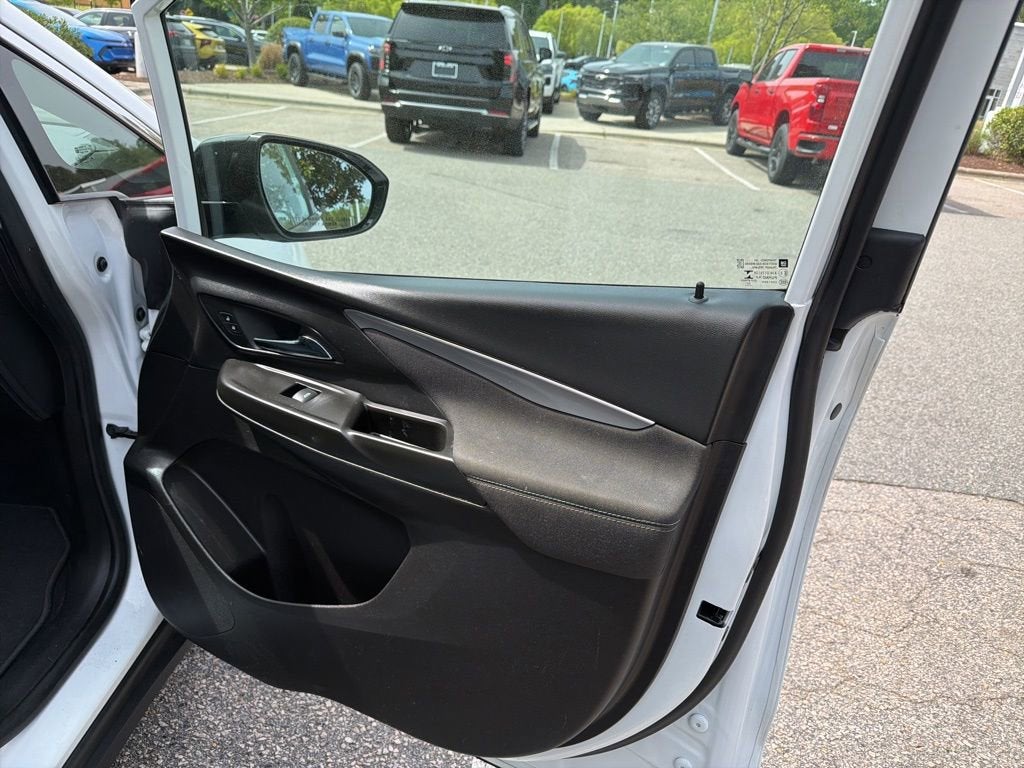 2023 Chevrolet Bolt EV 1LT