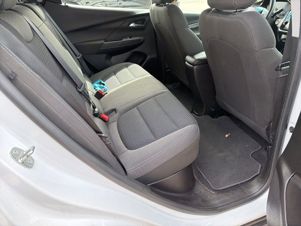 2023 Chevrolet Bolt EV 1LT