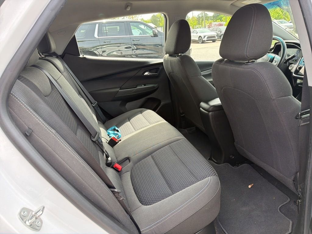 2023 Chevrolet Bolt EV 1LT