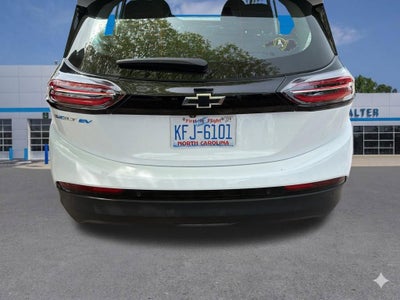 2023 Chevrolet Bolt EV 1LT