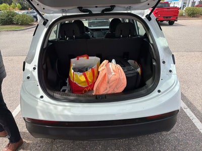 2023 Chevrolet Bolt EV 1LT