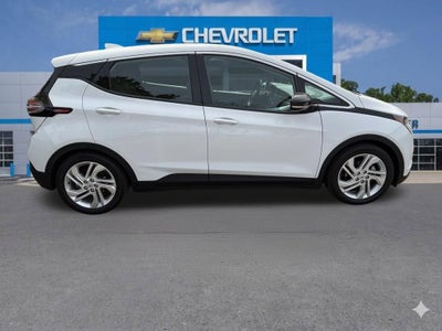 2023 Chevrolet Bolt EV 1LT