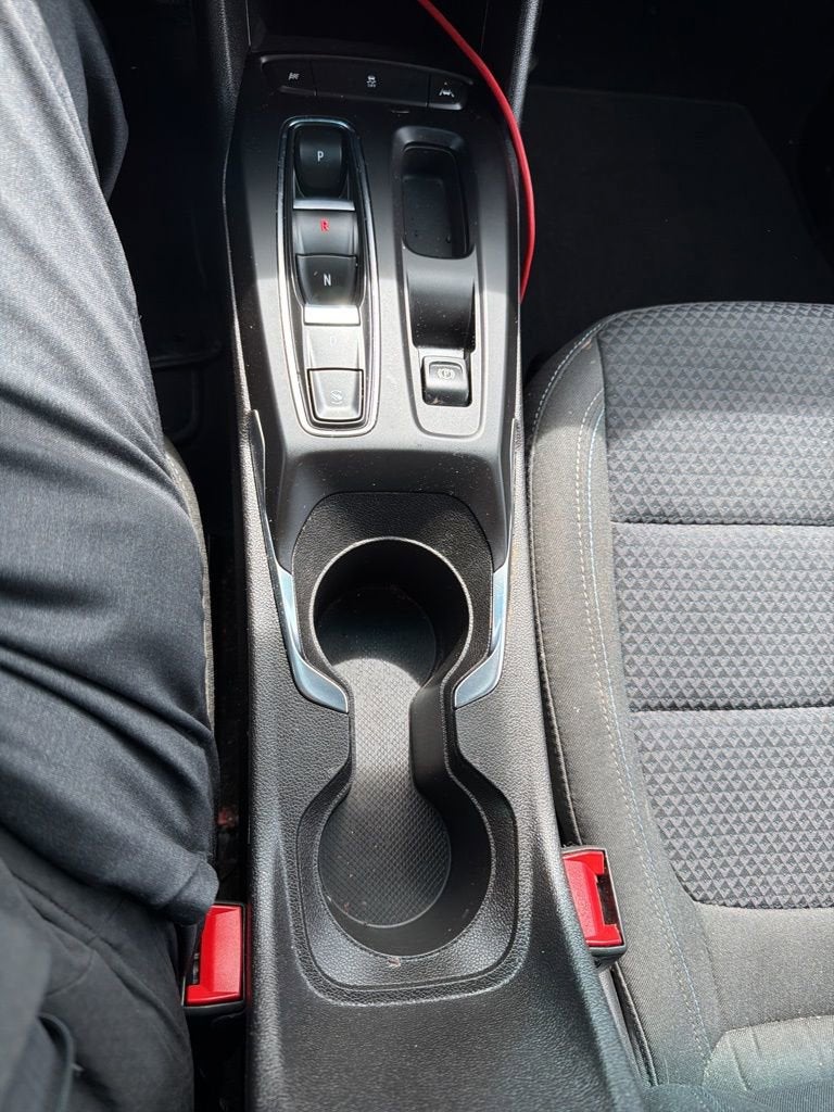 2023 Chevrolet Bolt EV 1LT