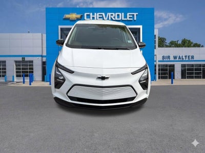 2023 Chevrolet Bolt EV 1LT