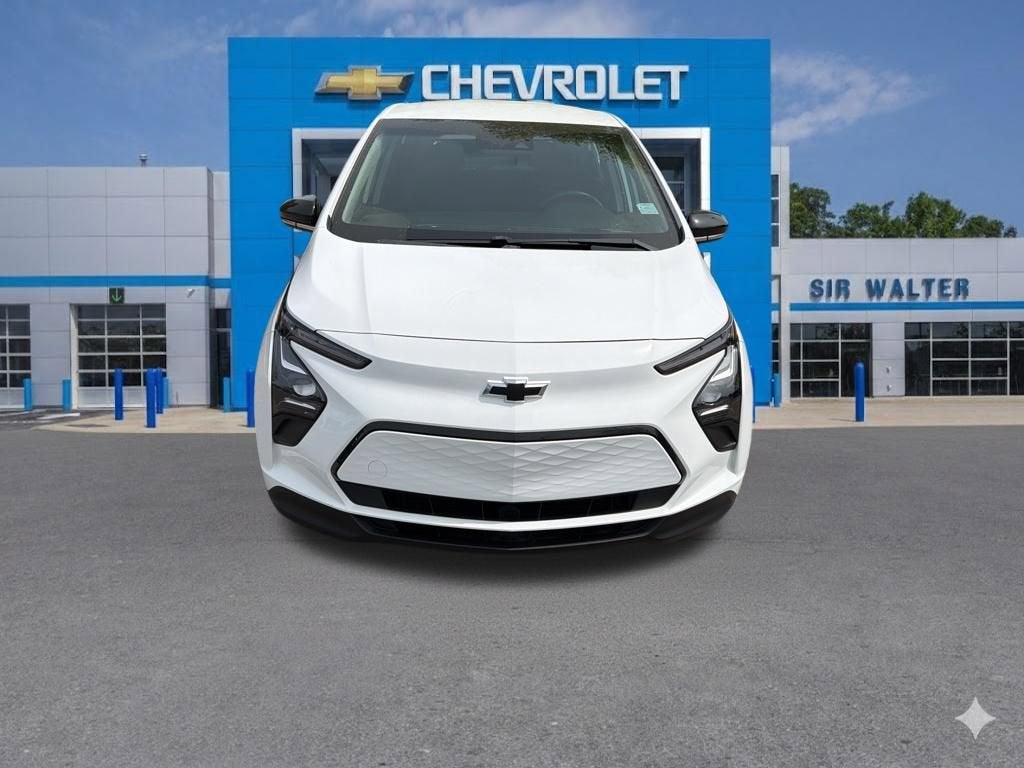 2023 Chevrolet Bolt EV 1LT