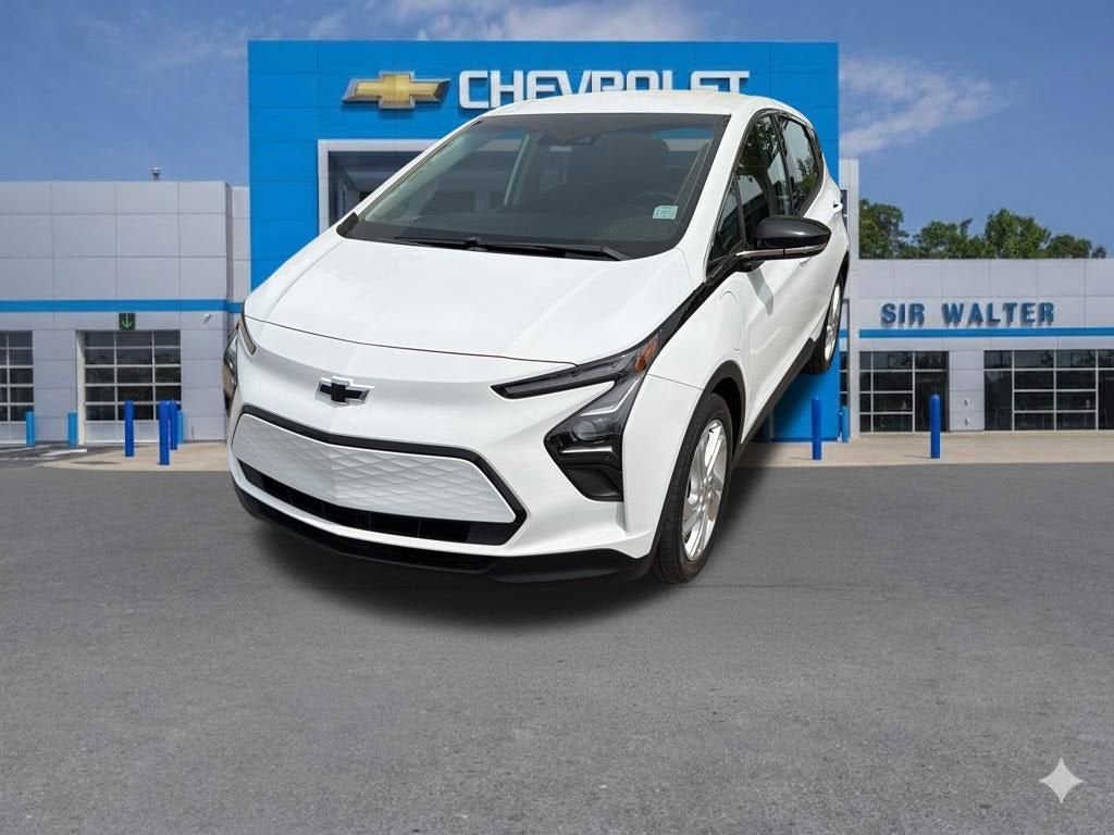 2023 Chevrolet Bolt EV 1LT
