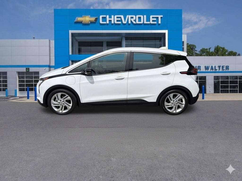 2023 Chevrolet Bolt EV 1LT