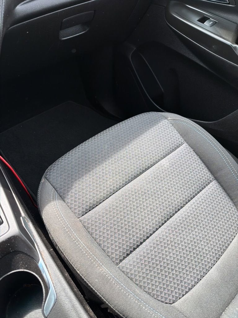 2023 Chevrolet Bolt EV 1LT