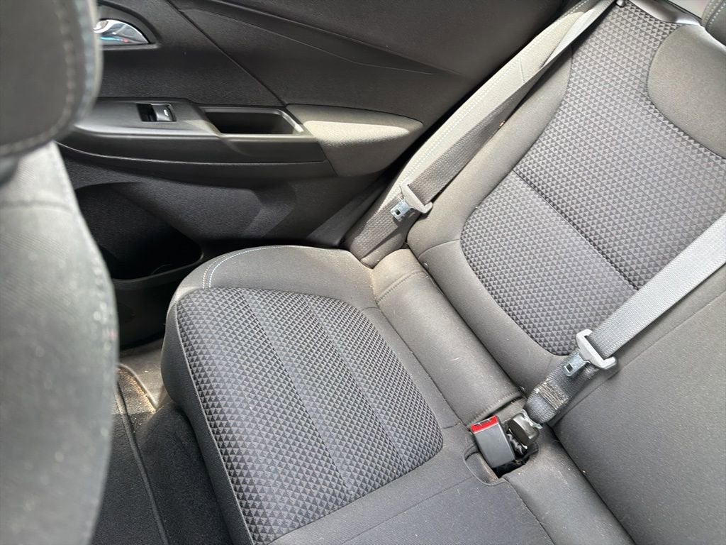 2023 Chevrolet Bolt EV 1LT