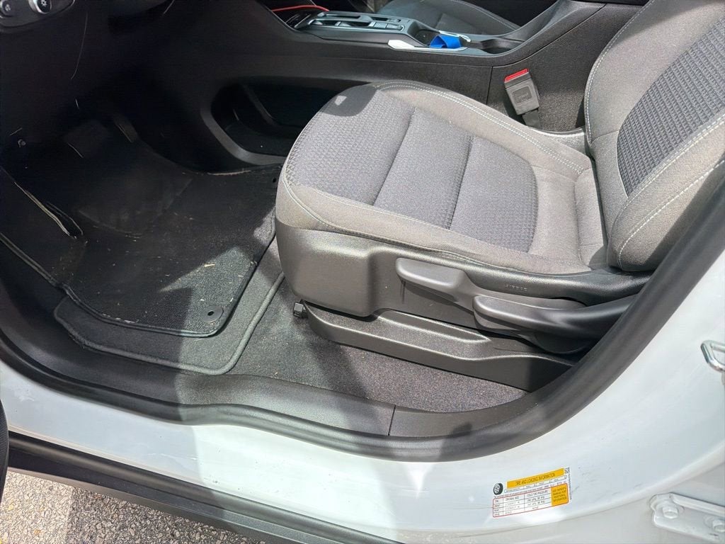 2023 Chevrolet Bolt EV 1LT